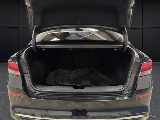 used 2019 Kia Optima car, priced at $17,799