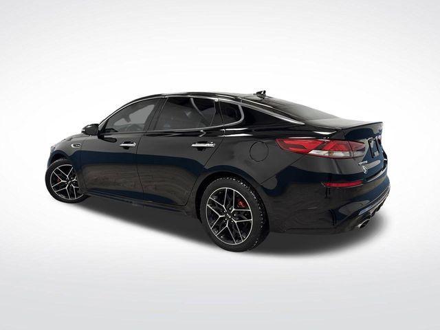 used 2019 Kia Optima car, priced at $17,799