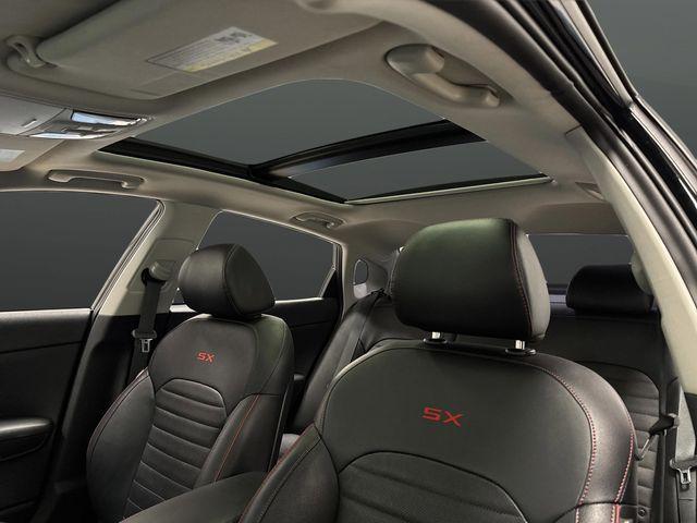 used 2019 Kia Optima car, priced at $17,799