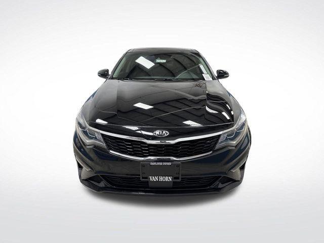 used 2019 Kia Optima car, priced at $17,799