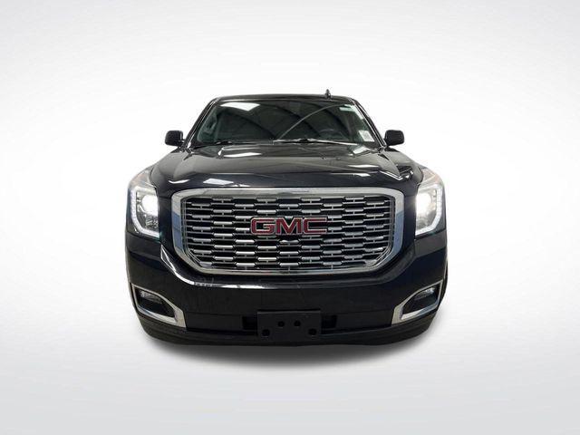 used 2020 GMC Yukon XL car, priced at $41,999