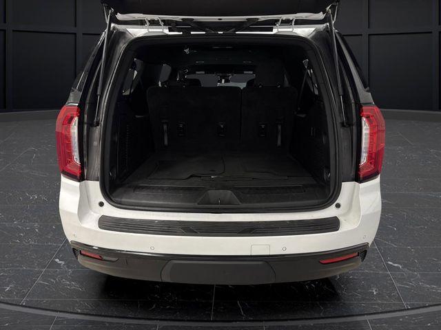 used 2024 GMC Yukon XL car, priced at $50,499
