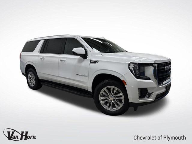 used 2024 GMC Yukon XL car, priced at $50,499