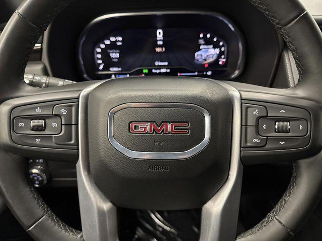 used 2024 GMC Yukon XL car, priced at $50,499