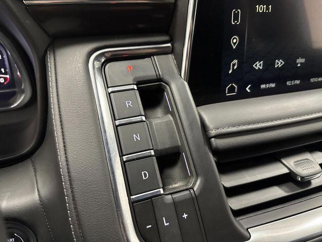 used 2024 GMC Yukon XL car, priced at $50,499