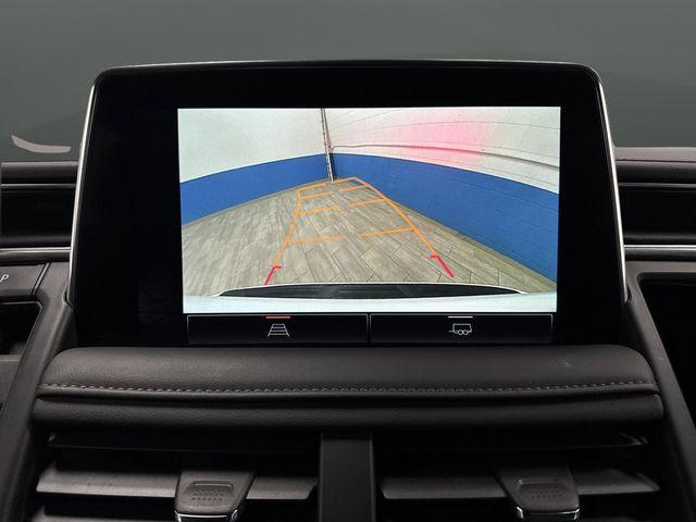 used 2024 GMC Yukon XL car, priced at $50,499