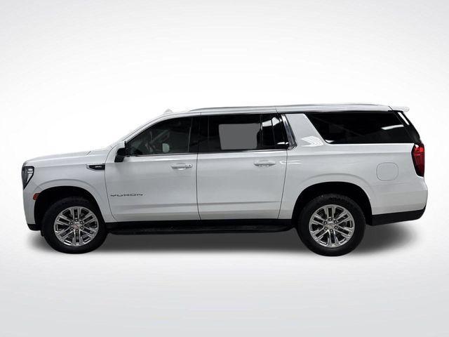 used 2024 GMC Yukon XL car, priced at $50,499