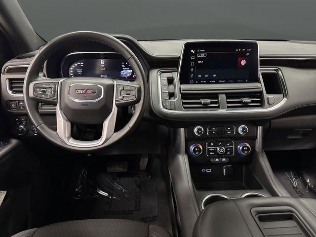 used 2024 GMC Yukon XL car, priced at $50,499