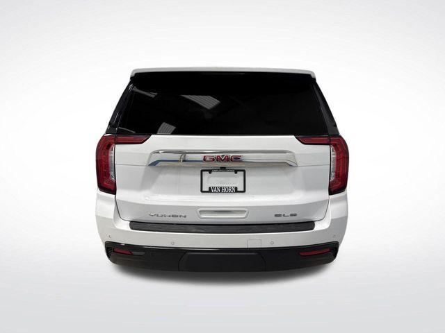 used 2024 GMC Yukon XL car, priced at $50,499