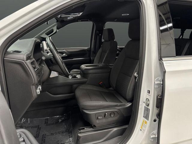 used 2024 GMC Yukon XL car, priced at $50,499