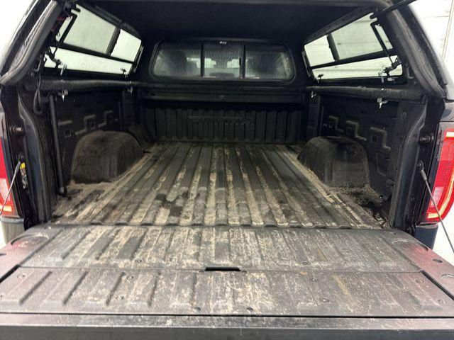 used 2022 GMC Sierra 1500 car, priced at $46,799