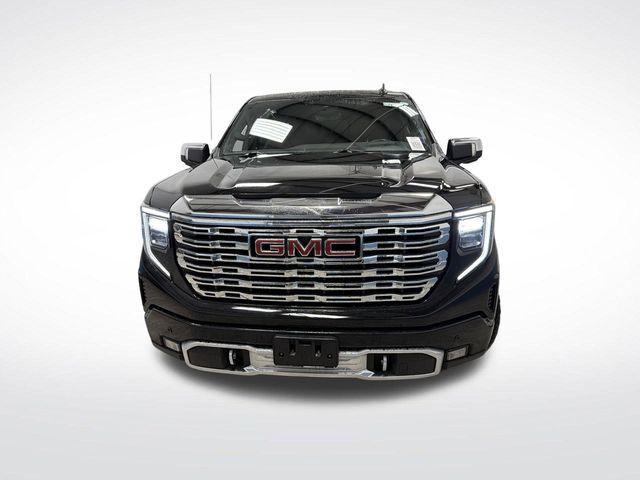 used 2022 GMC Sierra 1500 car, priced at $46,799