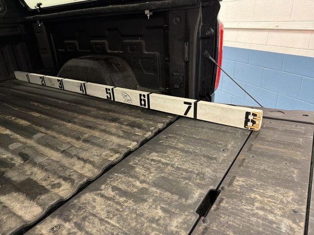 used 2022 GMC Sierra 1500 car, priced at $46,799