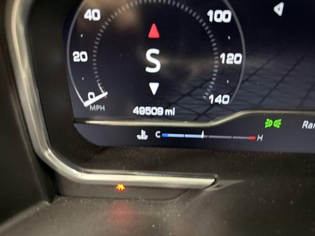 used 2022 GMC Sierra 1500 car, priced at $46,799