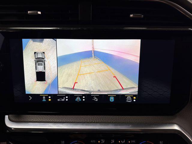 used 2022 GMC Sierra 1500 car, priced at $46,799