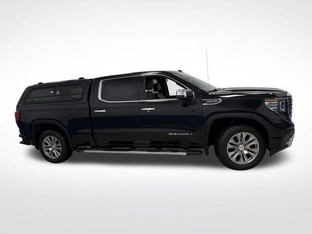 used 2022 GMC Sierra 1500 car, priced at $46,799