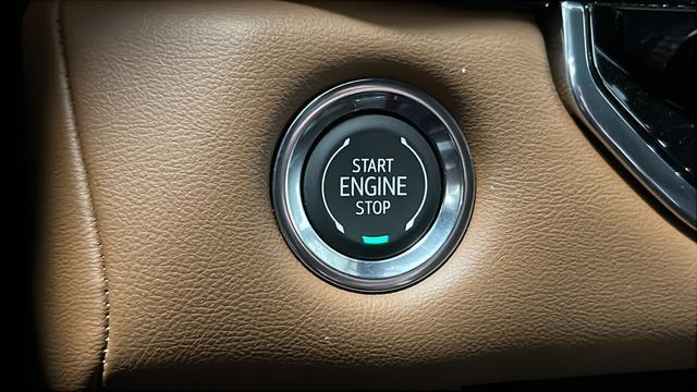 used 2026 GMC Canyon car, priced at $50,475