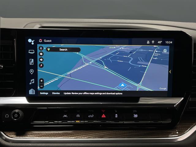 new 2026 Chevrolet Silverado 1500 car, priced at $53,499