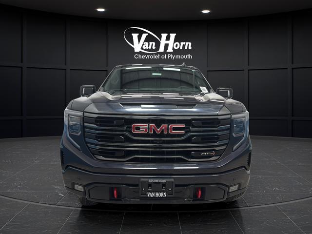 used 2023 GMC Sierra 1500 car, priced at $51,068