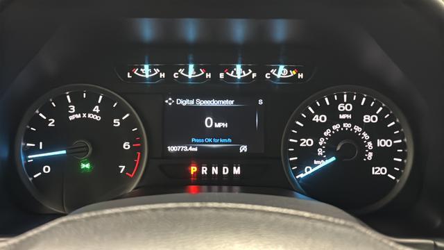 used 2019 Ford F-150 car, priced at $23,746
