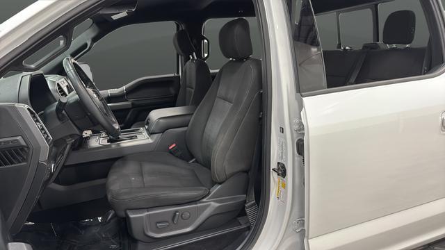 used 2019 Ford F-150 car, priced at $23,746