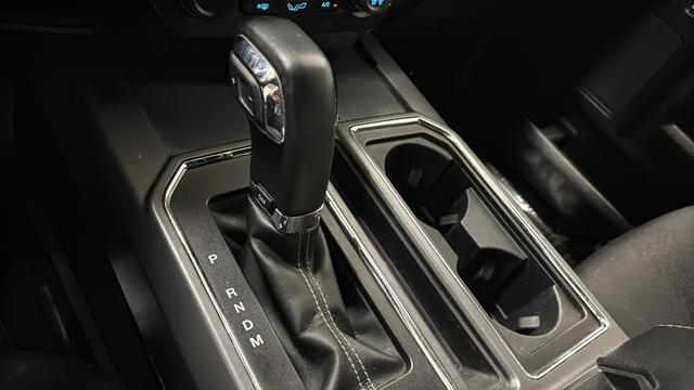 used 2019 Ford F-150 car, priced at $23,746