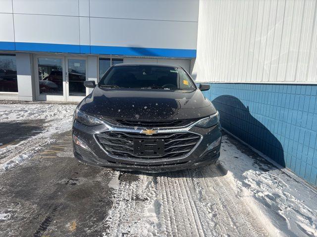 used 2023 Chevrolet Malibu car, priced at $16,999