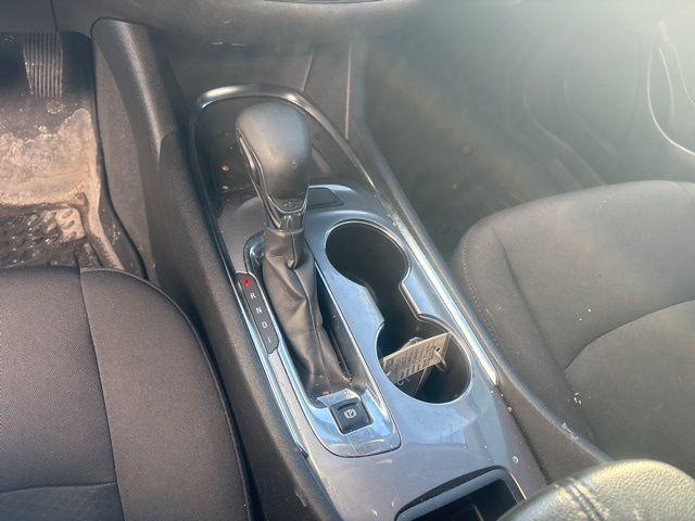 used 2023 Chevrolet Malibu car, priced at $16,999