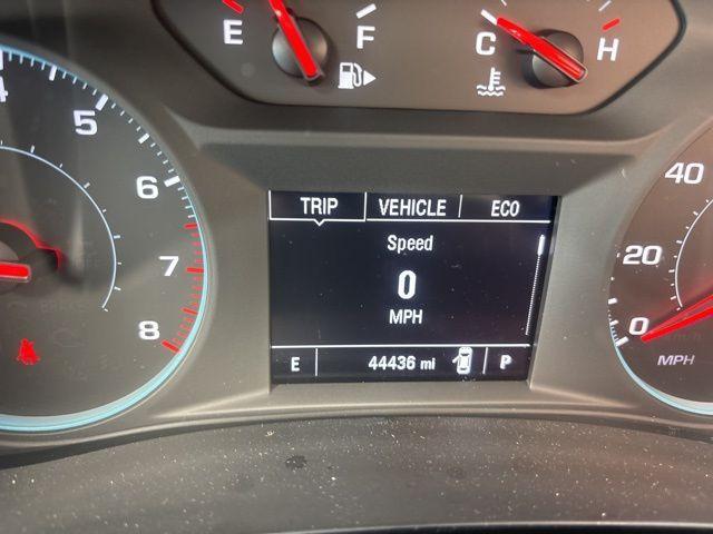 used 2023 Chevrolet Malibu car, priced at $16,999