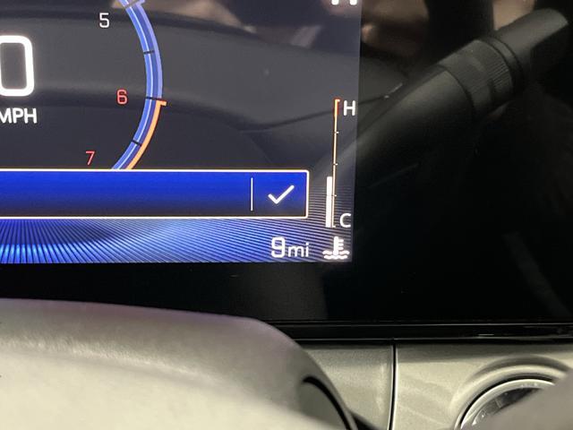 new 2026 Chevrolet Trax car, priced at $24,999