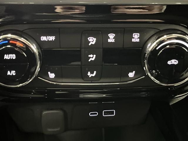 new 2026 Chevrolet Trax car, priced at $24,999