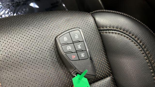 used 2025 Chevrolet Tahoe car, priced at $79,478