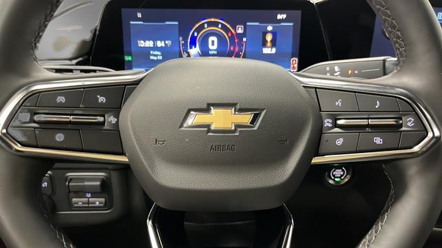 used 2025 Chevrolet Tahoe car, priced at $79,478