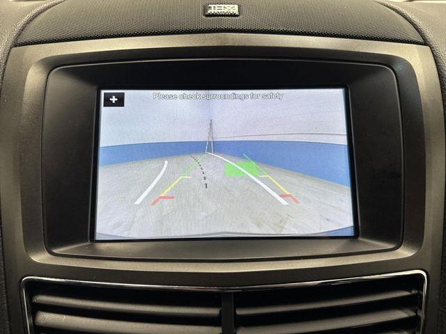 used 2018 Lincoln MKT car, priced at $12,199