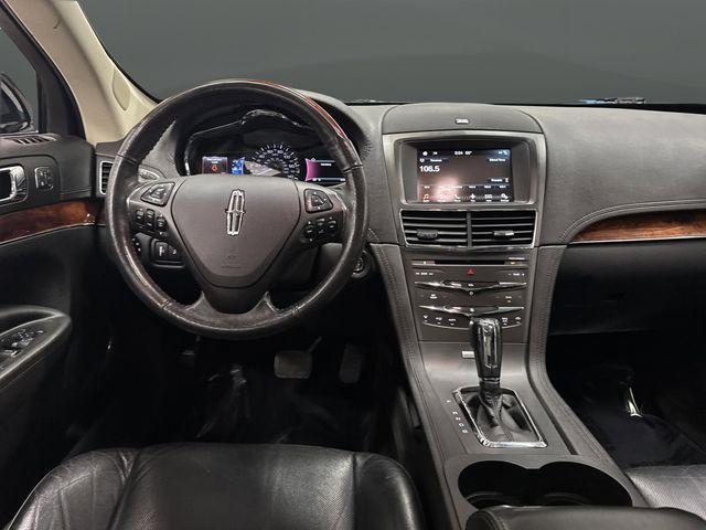 used 2018 Lincoln MKT car, priced at $12,199