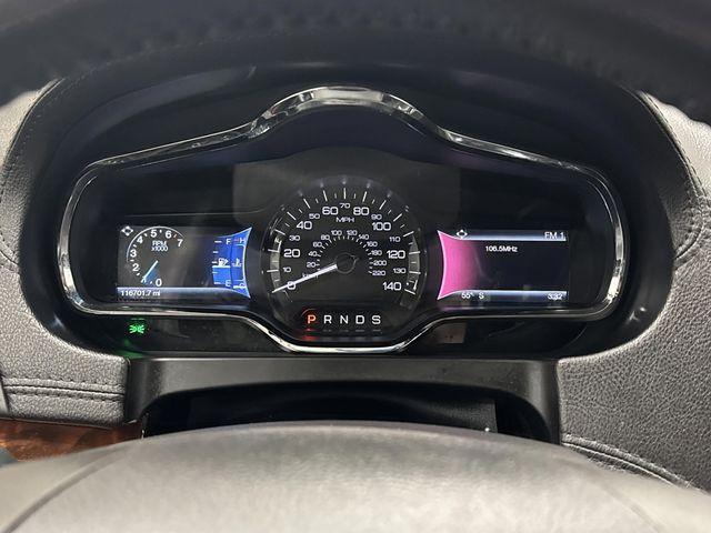 used 2018 Lincoln MKT car, priced at $12,199