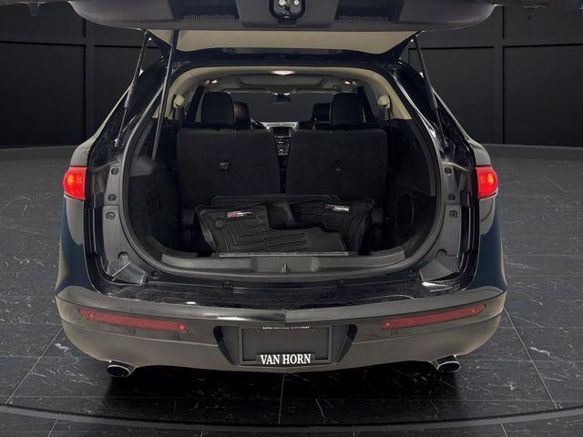 used 2018 Lincoln MKT car, priced at $12,199