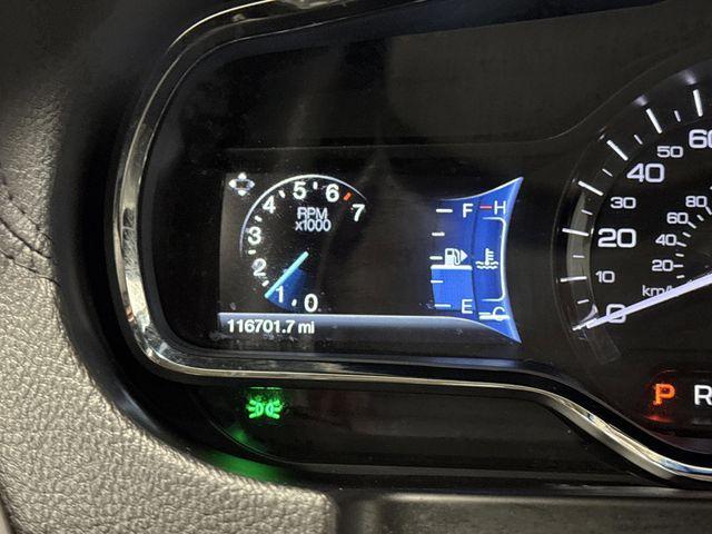 used 2018 Lincoln MKT car, priced at $12,199