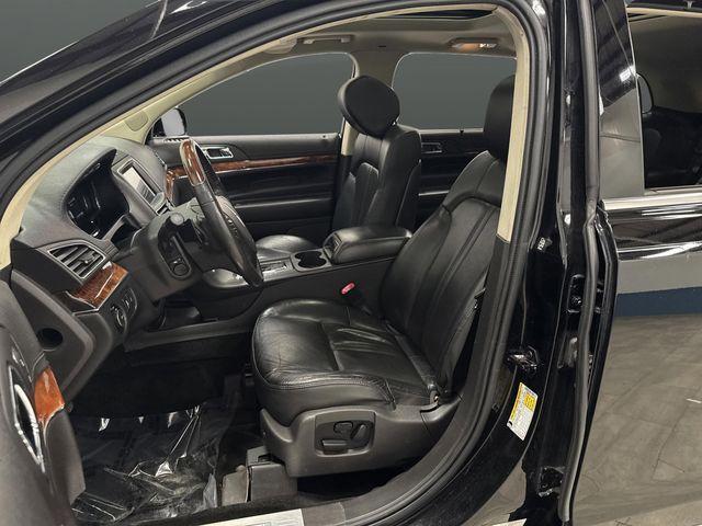 used 2018 Lincoln MKT car, priced at $12,199