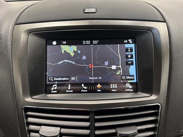 used 2018 Lincoln MKT car, priced at $12,199