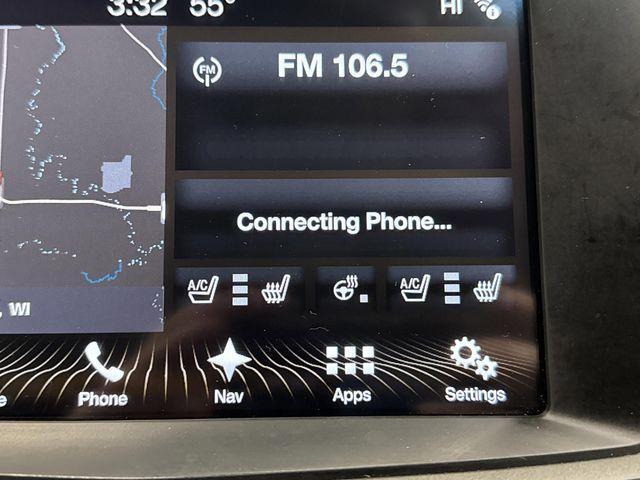 used 2018 Lincoln MKT car, priced at $12,199