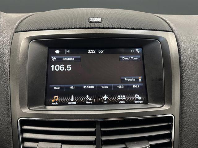 used 2018 Lincoln MKT car, priced at $12,199