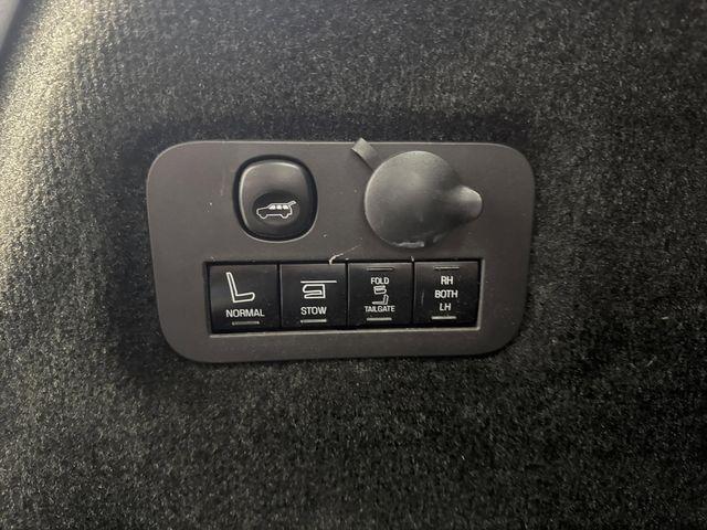 used 2018 Lincoln MKT car, priced at $12,199