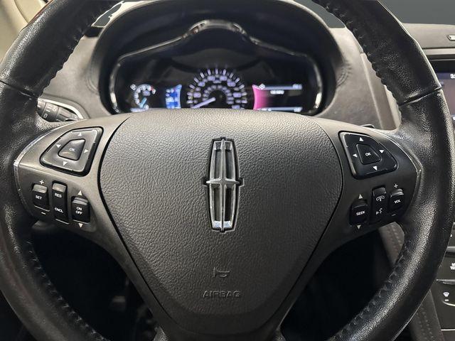 used 2018 Lincoln MKT car, priced at $12,199