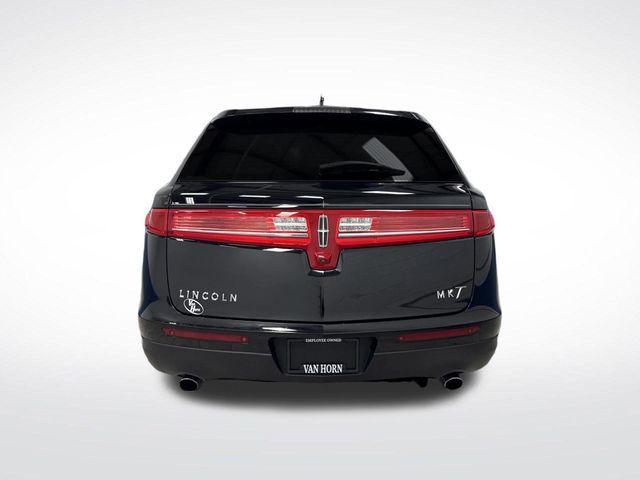 used 2018 Lincoln MKT car, priced at $12,199