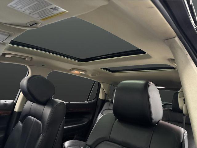 used 2018 Lincoln MKT car, priced at $12,199