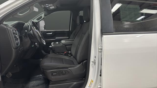used 2022 Chevrolet Silverado 3500 car, priced at $45,278