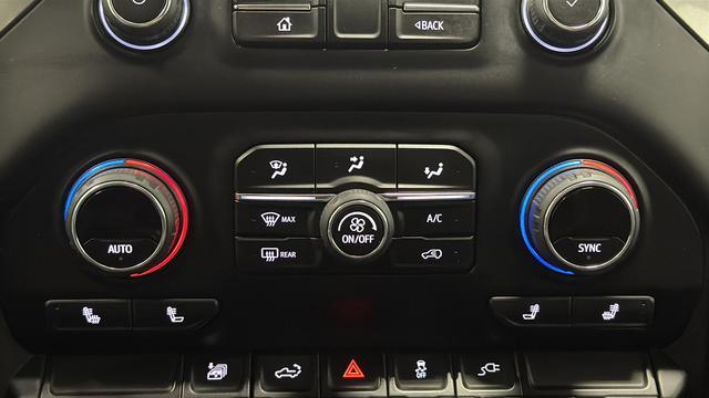 used 2022 Chevrolet Silverado 3500 car, priced at $45,278