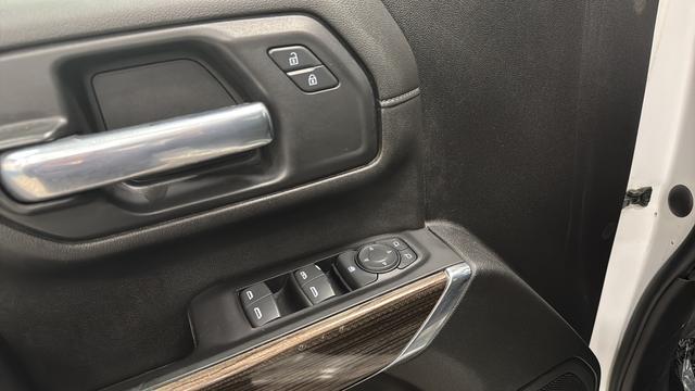 used 2022 Chevrolet Silverado 3500 car, priced at $45,278