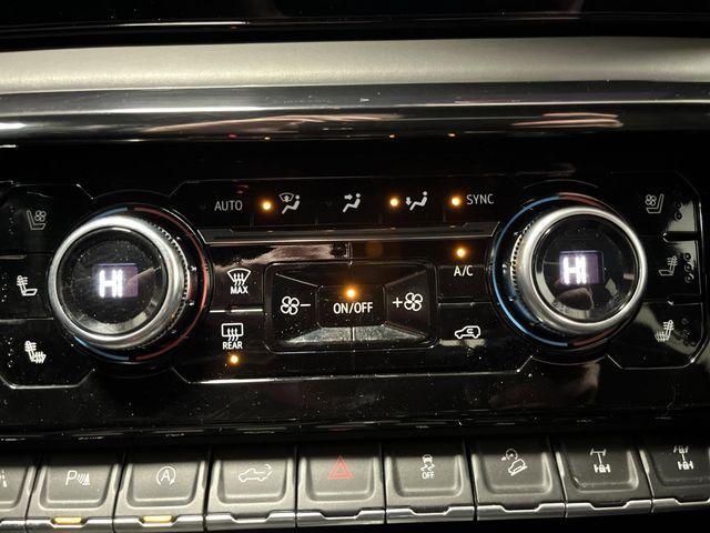 used 2022 GMC Sierra 1500 car, priced at $48,999